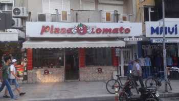 Pizza Tomato Ödemiş