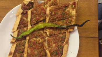 Damak Pide