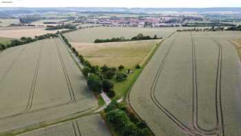 Plantage am Steinweg