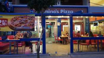 Domino's Pizza Torbalı