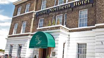 Great Northern Hotel