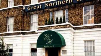 Great Northern Hotel