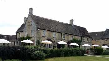 The Sibson Inn Hotel , Peterborough