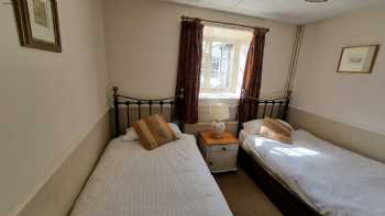 The Sibson Inn Hotel , Peterborough