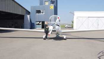 Die Aeronauten - Flugservice - Tragschrauber Flugschule Thüringen