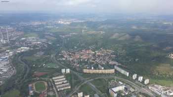 Take Wings, Charter-Flug-Schule, Inh. Dietmar Möller