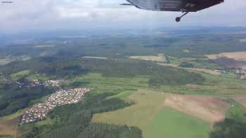 Take Wings, Charter-Flug-Schule, Inh. Dietmar Möller