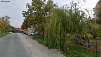 Förderverein der Staatlichen Grundschule 'Im Saaletal' Camburg