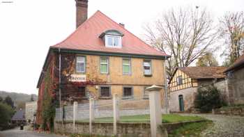 Stadtmuseum Camburg