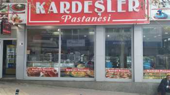 Kardeşler Pastanesi