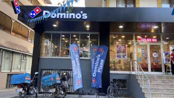 Domino's Pizza Kahramanmaraş Bahçelievler