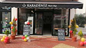 Karadeniz Pasta & Cafe