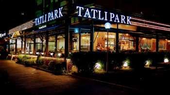 Tatlı Park (Binevler & Restoran-Şube)