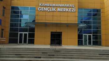 Kahramanmaraş Gençlik Merkezi