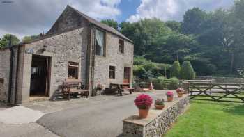 Old House Farm Cottages