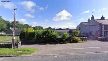 Old House Farm Cottages