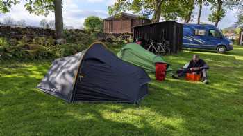 Park House Camping