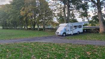 Park House Camping