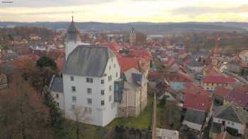 Schloss Eisfeld