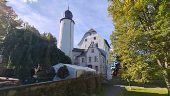 Schloss Eisfeld