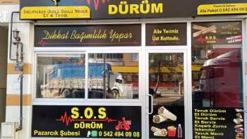 S.o.s dürüm