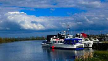 Ballyronan Marina