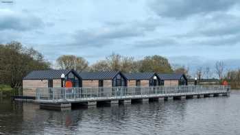 Ballyronan Marina