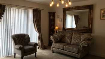 Ardbrin Lodge Bed & Breakfast