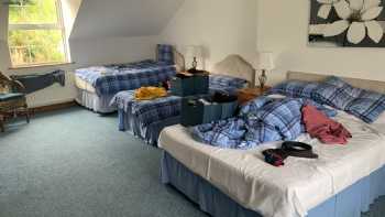 Lurig View B&B