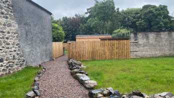 The Secret Garden at Garvagh