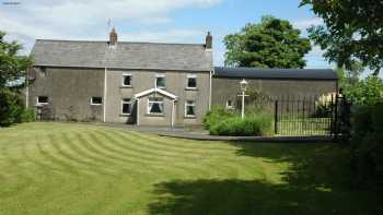 Edenvale Holiday Cottages