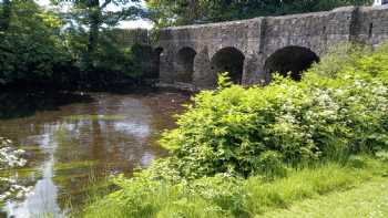 Six Mile Water Caravan Park