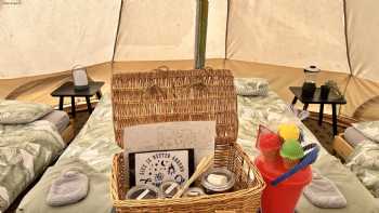 Duneden Cottage & Glamping