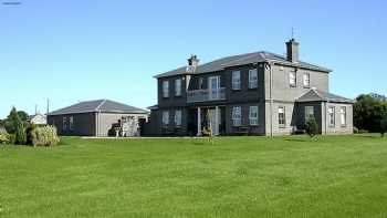 Glendaloch B&B Belfast Int Airport