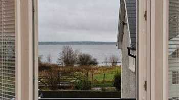 The Hayloft at Bay Cottage