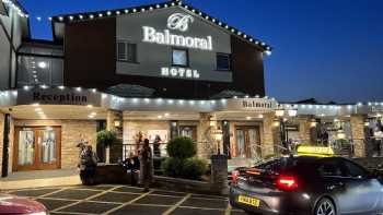 Balmoral Hotel