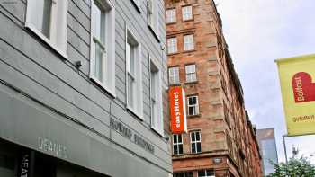 easyHotel Belfast