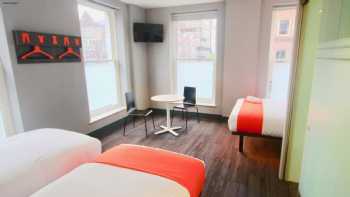 easyHotel Belfast