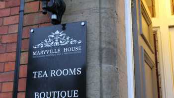 Maryville House Bed and Breakfast & Afternoon Tea