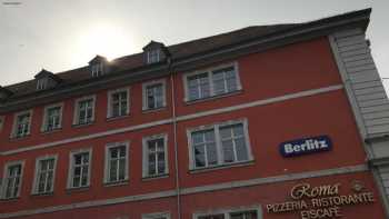 Berlitz Sprachschule Erfurt