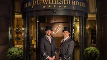 The Fitzwilliam Hotel Belfast