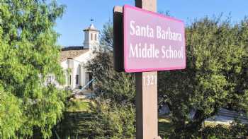 Santa Barbara Middle School