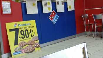 Domino's Pizza Karabük