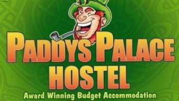 Paddy's Palace