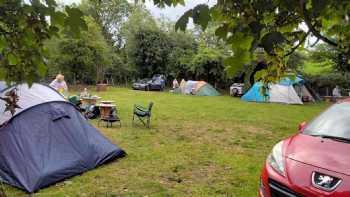 Brook Cottage Camping