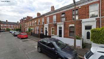 Ormeau Townhouse city centre access