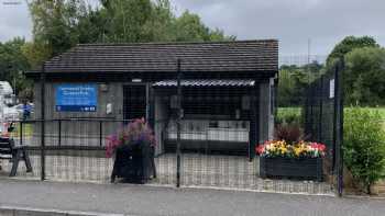 Dundonald Touring Caravan Park