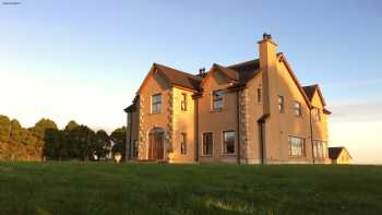 Mourne Country House Bed & Breakfast