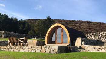 Carrick Little Glamping