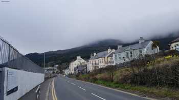 Glenada Holiday and Conference Centre